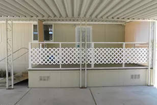 360 E Ironwood St, Quartzsite, AZ 85346 - Photo 9