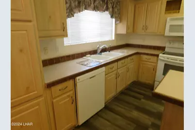 360 E Ironwood St, Quartzsite, AZ 85346 - Photo 15