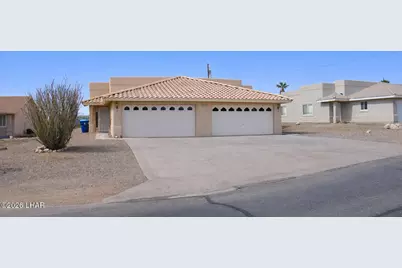 3355 Mockingbird Dr, Lake Havasu City, AZ 86406 - Photo 1