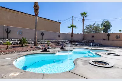 150 Nelson Ln, Lake Havasu City, AZ 86403 - Photo 3