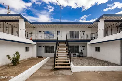 2883 Jamaica Blvd S, Lake Havasu City, AZ 86406 - Photo 9