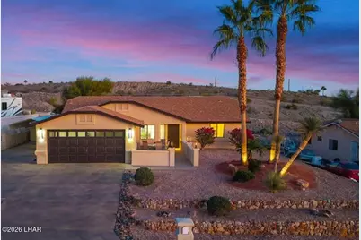 3270 Desert Sage Dr, Lake Havasu City, AZ 86404 - Photo 1