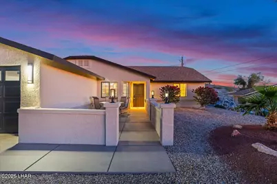 3270 Desert Sage Dr, Lake Havasu City, AZ 86404 - Photo 11