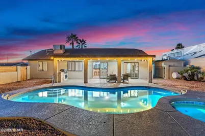 3270 Desert Sage Dr, Lake Havasu City, AZ 86404 - Photo 3