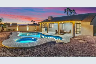 3270 Desert Sage Dr, Lake Havasu City, AZ 86404 - Photo 43