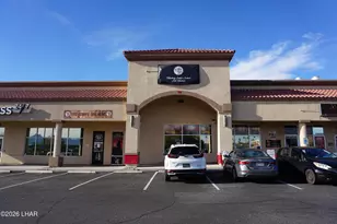 91 London Bridge Rd, Lake Havasu City, AZ 86403 - Photo 1