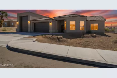 2148 Sandwood Dr, Lake Havasu City, AZ 86403 - Photo 1