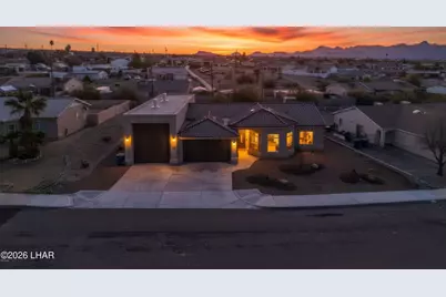 2148 Sandwood Dr, Lake Havasu City, AZ 86403 - Photo 5