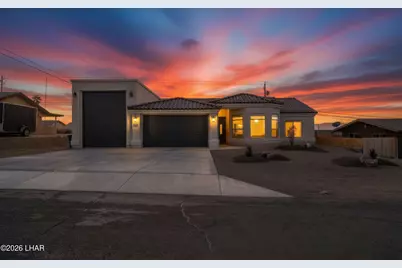 3276 Dolphin Dr, Lake Havasu City, AZ 86406 - Photo 1