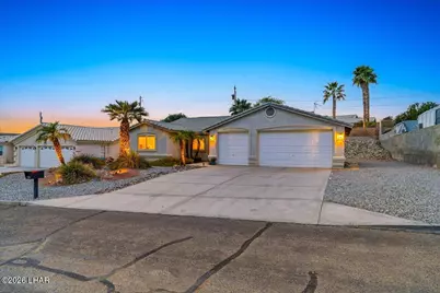 2561 Beverly Glen Dr, Lake Havasu City, AZ 86403 - Photo 3