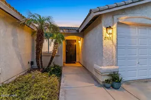 2561 Beverly Glen Dr, Lake Havasu City, AZ 86403 - Photo 5