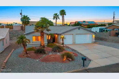 2561 Beverly Glen Dr, Lake Havasu City, AZ 86403 - Photo 45