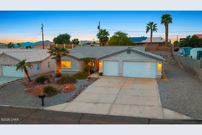 2561 Beverly Glen Dr, Lake Havasu City, AZ 86403 - Photo 43