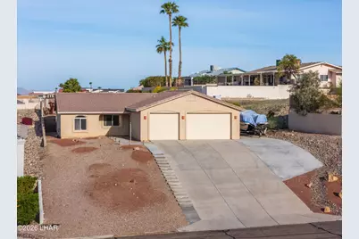 2375 Beverly Glen Dr, Lake Havasu City, AZ 86403 - Photo 1