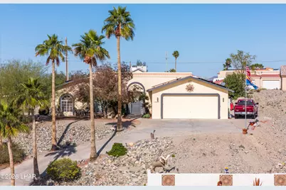 2745 Papeete Dr, Lake Havasu City, AZ 86404 - Photo 1