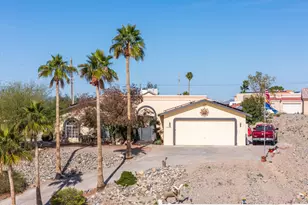 2745 Papeete Dr, Lake Havasu City, AZ 86404 - Photo 1