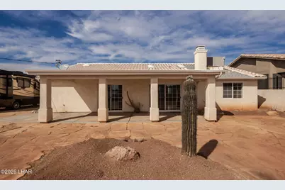 3772 Comet Dr, Lake Havasu City, AZ 86406 - Photo 45