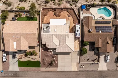 3772 Comet Dr, Lake Havasu City, AZ 86406 - Photo 67