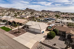 3772 Comet Dr, Lake Havasu City, AZ 86406 - Photo 59