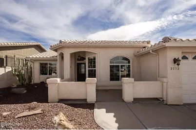 3772 Comet Dr, Lake Havasu City, AZ 86406 - Photo 5