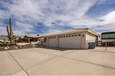 3772 Comet Dr, Lake Havasu City, AZ 86406 - Photo 3