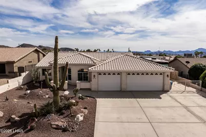 3772 Comet Dr, Lake Havasu City, AZ 86406 - Photo 57