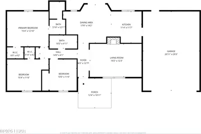 242 Mulberry Ave, Lake Havasu City, AZ 86403 - Photo 25