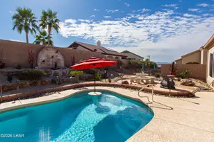 3792 Nottinghill Rd, Lake Havasu City, AZ 86404 - Photo 5