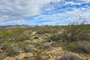Tbd S Wild Bill Rd, Yucca, AZ 86438 - Photo 1