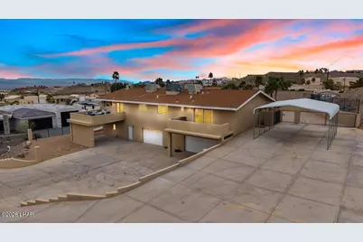 3680 Kicking Horse Dr, Lake Havasu City, AZ 86404 - Photo 1