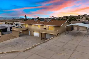 3680 Kickinghorse Dr, Lake Havasu City, AZ 86404 - Photo 1