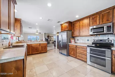 3680 Kicking Horse Dr, Lake Havasu City, AZ 86404 - Photo 27