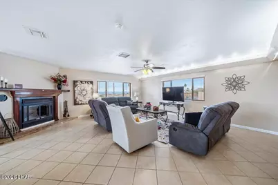 3680 Kicking Horse Dr, Lake Havasu City, AZ 86404 - Photo 17