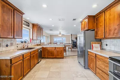 3680 Kicking Horse Dr, Lake Havasu City, AZ 86404 - Photo 27