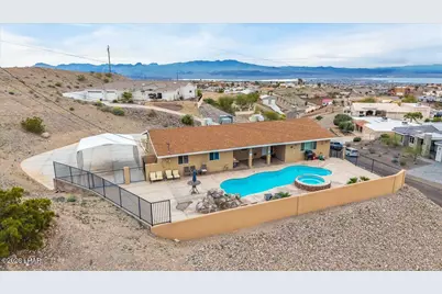 3680 Kicking Horse Dr, Lake Havasu City, AZ 86404 - Photo 5