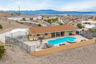 3680 Kickinghorse Dr, Lake Havasu City, AZ 86404 - Photo 5