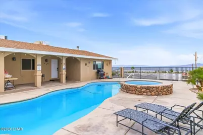 3680 Kicking Horse Dr, Lake Havasu City, AZ 86404 - Photo 13