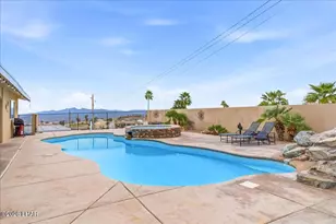 3680 Kickinghorse Dr, Lake Havasu City, AZ 86404 - Photo 9