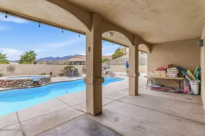 3680 Kicking Horse Dr, Lake Havasu City, AZ 86404 - Photo 15