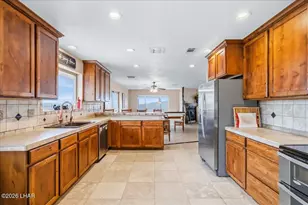 3680 Kickinghorse Dr, Lake Havasu City, AZ 86404 - Photo 25