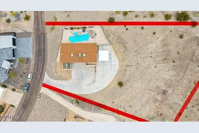 3680 Kicking Horse Dr, Lake Havasu City, AZ 86404 - Photo 5