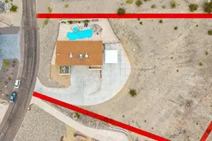 3680 Kickinghorse Dr, Lake Havasu City, AZ 86404 - Photo 5