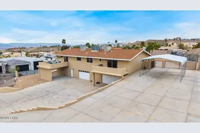 3680 Kicking Horse Dr, Lake Havasu City, AZ 86404 - Photo 1