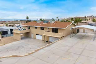 3680 Kickinghorse Dr, Lake Havasu City, AZ 86404 - Photo 1