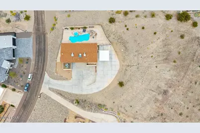 3680 Kicking Horse Dr, Lake Havasu City, AZ 86404 - Photo 3