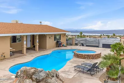 3680 Kicking Horse Dr, Lake Havasu City, AZ 86404 - Photo 1