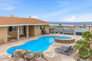 3680 Kickinghorse Dr, Lake Havasu City, AZ 86404 - Photo 1