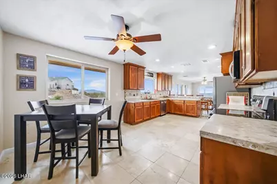 3680 Kicking Horse Dr, Lake Havasu City, AZ 86404 - Photo 25