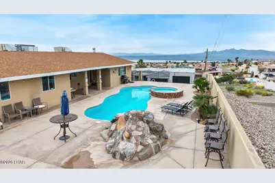3680 Kicking Horse Dr, Lake Havasu City, AZ 86404 - Photo 11