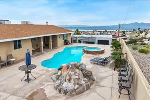 3680 Kickinghorse Dr, Lake Havasu City, AZ 86404 - Photo 11